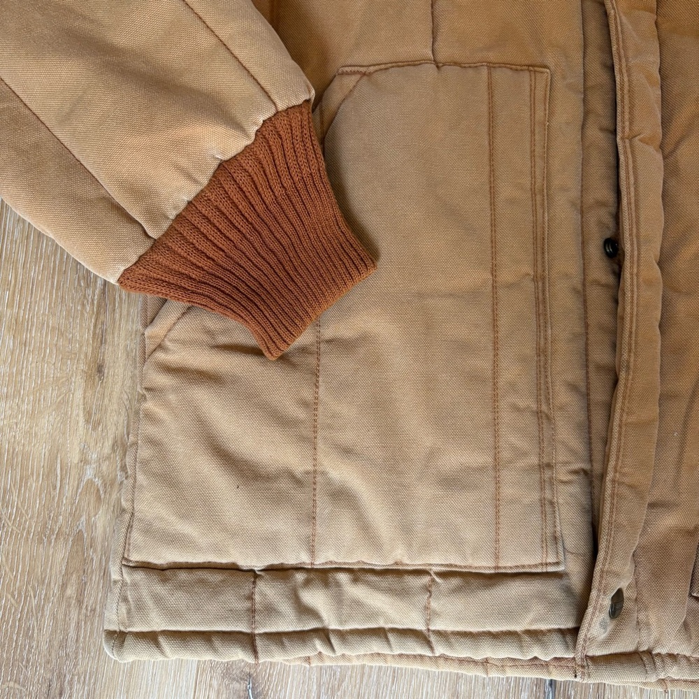 Vintage Walls Barn Coat - Picture 4 of 9